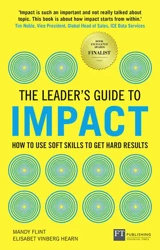 Leaders Guide to Impact, The (Book) - Mandy Flint