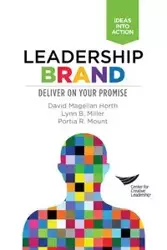 Leadership Brand - David Horth Magellan