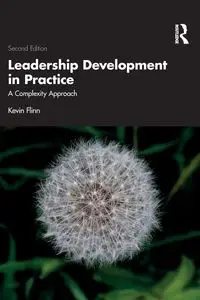 Leadership Development in Practice - Kevin Flinn