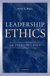 Leadership Ethics - Terry Price