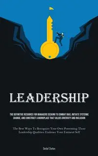 Leadership - Stefan Detlef