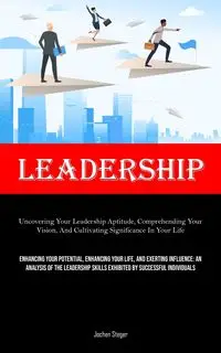 Leadership - Steger Jochen