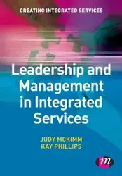 Leadership and Management in Integrated Services - Judy McKimm