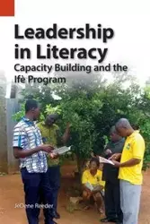 Leadership in Literacy - Reeder JeDene