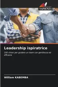 Leadership ispiratrice - WILLIAM KABEMBA