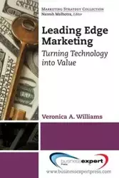 Leading Edge Marketing - Williams Veronica