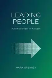 Leading People - Mark Greaney