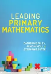 Leading Primary Mathematics - Catherine M. Foley