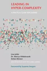 Leading in Hyper-Complexity - Jehle Line