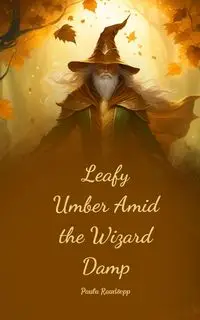 Leafy Umber Amid the Wizard Damp - Paula Raudsepp