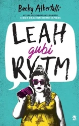 Leah gubi rytm - Becky Albertalli