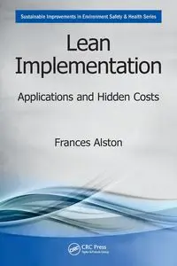 Lean Implementation - Frances Alston