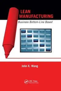 Lean Manufacturing - John X. Wang