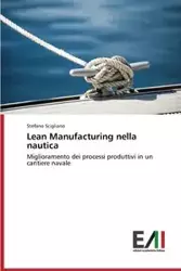 Lean Manufacturing nella nautica - Scigliano Stefano