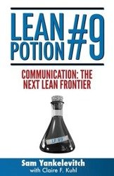 Lean Potion #9 - Sam Yankelevitch