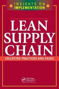 Lean Supply Chain - Productivity Press