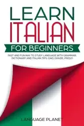 Learn Italian for Beginners - Planet Language