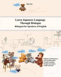 Learn Japanese Language Through Dialogue - Ono Miku