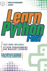 Learn Python Fast - Academy Computer Programming