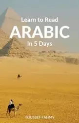 Learn to Read Arabic in 5 Days - Fahmy Youssef