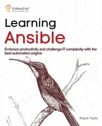 Learning Ansible - Taylor Wayne