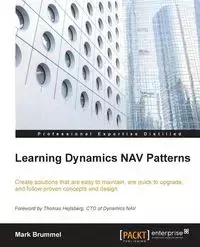 Learning Dynamics NAV Patterns - Mark Brummel