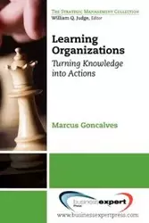 Learning Organizations - Marcus Goncalves