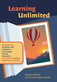 Learning Unlimited - Filimon Nicoleta