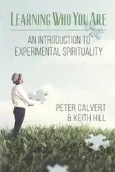 Learning Who You Are - Peter Calvert