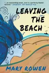 Leaving the Beach - Mary Rowen