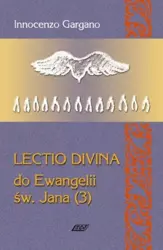 Lectio Divina Do Ewangelii Św Jana 3 - Divina Lecito