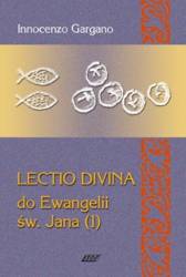 Lectio divina do Ewangelii św. Jana 1 - Gargano Innocenzo