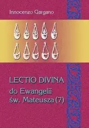 Lectio divina do Ewangelii św. Mateusza - Innocenzo Gargano