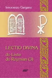 Lectio divina do listu do Rzymian 3 - Innocento Gargano