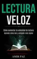 Lectura Veloz - Paz Amir