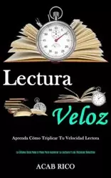 Lectura Veloz - Rico Acab