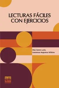 Lecturas Faciles Con Ejercicios - Max Aaron Luria