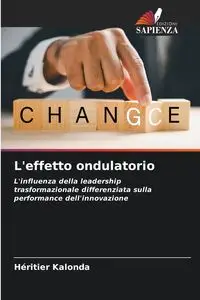 L'effetto ondulatorio - Kalonda Héritier