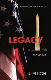 Legacy - Ellion N.