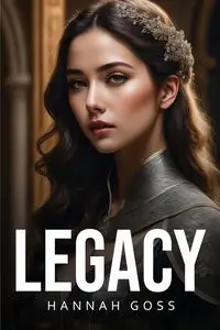 Legacy - Hannah Goss