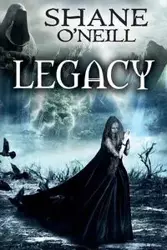 Legacy - Shane O'Neill