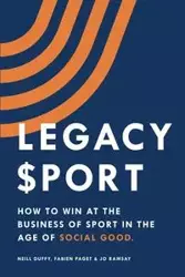 Legacy Sport - Duffy Neill