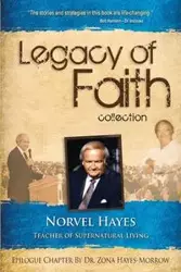 Legacy of Faith Collection - Hayes Norvel