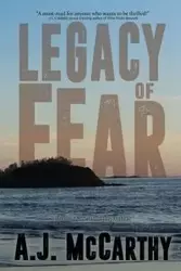 Legacy of Fear - McCarthy A.J.