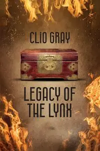 Legacy of the Lynx - Gray Clio