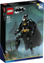 Lego DC 76259 Figurka Batmana do zbudowania