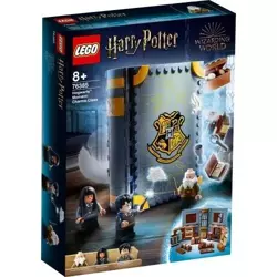 Lego HARRY POTTER 76385 Chwile z Hogwartu Zaklęcia