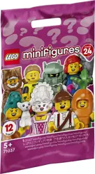 Lego MINIFIGURES 71037 seria 24