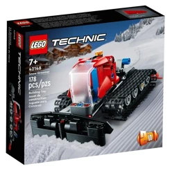 Lego TECHNIC 42148 (4szt) Ratrak