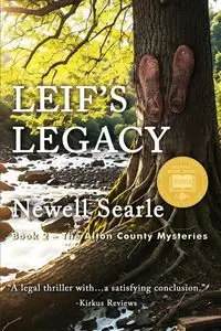 Leif's Legacy - Searle Newell